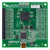 BREAKOUT BOARD, ICE40 FPGA ICE40HX8K-B-EVN