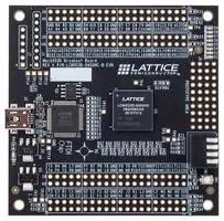 BREAKOUT BOARD, MACHXO3D FPGA LCMXO3D-9400HC-B-EVN