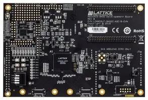 DEVELOPMENT BOARD, MACHXO3 CPLD LCMXO3LF-9400C-ASC-B-EVN