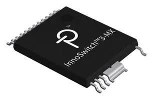 AC / DC CONVERTER, 22W, -40 TO 105DEG C INN3475C-TL