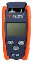 OPTICAL POWER METER, VFL, STANDARD OPM210
