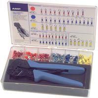 PRO-CRIMPER II HAND TOOL & TERMINAL KIT 55823-1