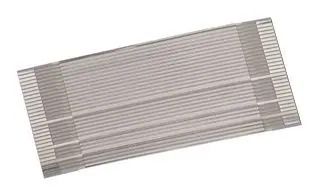 FFC / FPC JUMPER CABLE, 6CORE, 152MM 15366-0061