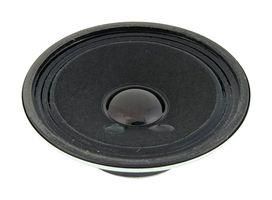 SPEAKER, FULL-RANGE, 300HZ, 85DB, 3W K 70, 8 OHM