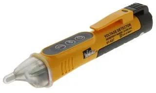 VOLTAGE TESTER, LED, 24V TO 600V 61-637