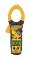 MULTIMETER, CLAMP, AUTO, TRUE RMS, 1KA 61-775