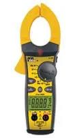 MULTIMETER, CLAMP, AUTO, TRUE RMS, 660A 61-765