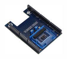 EXPANSION BOARD, STM32 NUCLEO BOARD X-NUCLEO-53L5A1