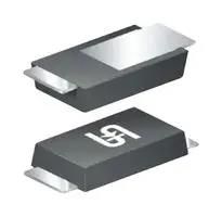 SCHOTTKY RECTIFIER, 20V, 1A, SOD-123HE SS12LSH