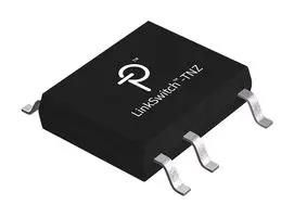 AC/DC CONVERTER, 6W, -40 TO 150DEG C LNK3304D-TL