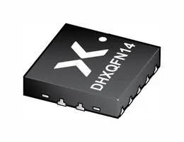 INVERTER, SCHMITT TRIGGER, DHXQFN-14 74LV14ABZZ