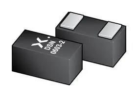 ESD PROTECTION DIODE, 5V, DSN0603-2 PESD5V0R1BDSFYL