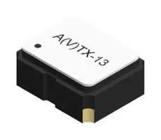 TCXO, 50MHZ, CLIPPED SINEWAVE, 2MMX1.6MM ATX-13-F-50.000MHZ-F05-T