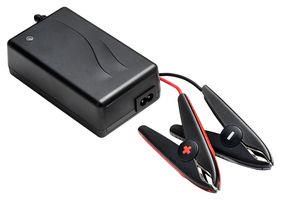 BATTERY CHARGER, LEAD ACID, 12V, 4A 2440012000