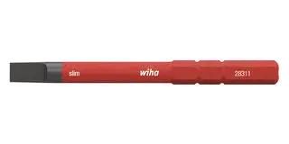 HEX DRIVE BIT, 3.5MM, 75MM 44385