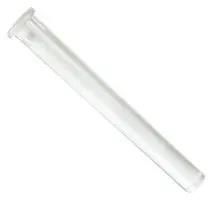 LIGHTPIPE, CLR, CIRCULAR, PANEL, 10.16MM 515-1301-0400F