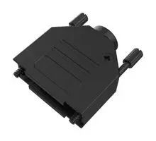 D SUB BACKSHELLS 8655AMAT1A11K001LF