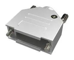 D SUB BACKSHELLS 8655AMAT1A11KLF