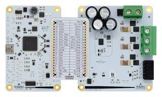 EVAL BOARD, BLDC, PMSM, SERVO MOTOR TMC6140-EVAL-KIT