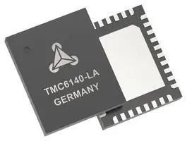 MOTOR DRIVERS, -50 TO 150DEG C TMC6140-LA-T