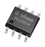 CAN FD TRANSCEIVER, -40 TO 150DEG C TLE8250GVIOXUMA5