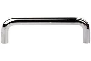 CHROME PLATED EQUIPMENT HANDLE H-9112-B.