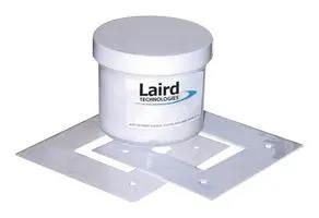 THERMAL GAP FILLER, SILICONE, 3W/M.K A10241-09