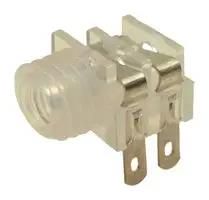 CONN, MONO, JACK, 2POS, PANEL, OPAL CL1382P