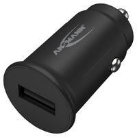 IN CAR USB CHARGER, 1 PORT, 1A 1000-0031