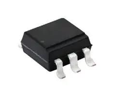 OPTOCOUPLER, TRANSISTOR, 5KV, SMDIP-6 H11D1-X007T
