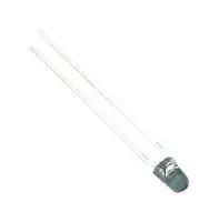 LED, GREEN, TH, 10MCD, 575NM TLHG4200