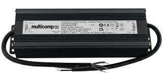 LED DRIVER, CONSTANT VOLTAGE, 100W MP007730