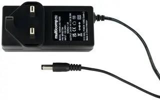 ADAPTER, AC-DC, 24V, 1.5A MP007784