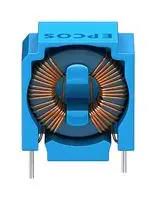 COMMON MODE CHOKE, 100UH, 1.5A B82791H2152N010