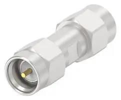 RF ADAPTER, SMA PLUG-PLUG, 50 OHM 2081890-1