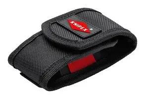 BELT TOOL POUCH, EMPTY, PET 00 19 72 XS LE
