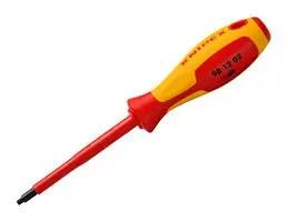 SCREWDRIVER, ROBERTSON, R2 98 12 02