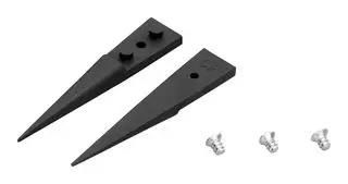 REPLACEMENT TIP, STRAIGHT/FLAT, 40MM 92 89 05