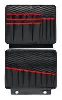 SPARE TOOL BOARD, TOOL KIT 00 21 99 V15