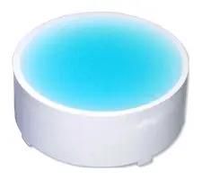 LIGHT BAR LED DISPLAY, SUPER BLUE, 27MM MP008003