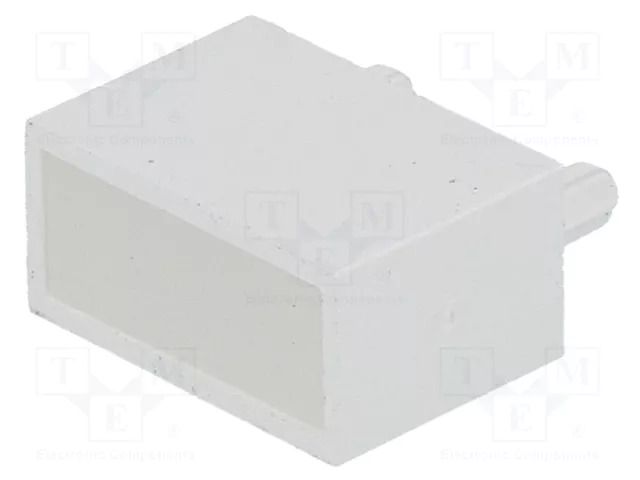 Backlight housing; 5x10mm MENTOR 2366.1001