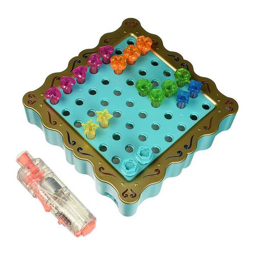 Design & Drill SparkleWorks Learning Resources EI-4125, Learning Resources EI-4125