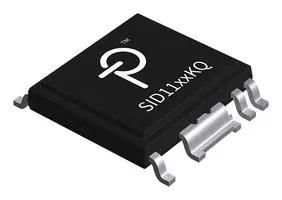 GATE DRIVER IC, 1-CH, IGBT/MOSFET SID1132KQ-TL