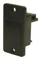 BLANKING PLATE, 3.2MM PLAIN HOLE CP30641X1