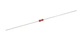 NTC THERMISTOR, 50KOHM, AXIAL LEADED TH350G39GBSN-T5