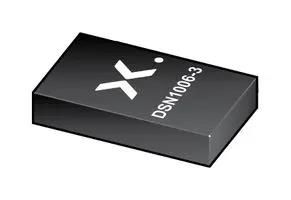 MOSFET, N-CH, 30V, 4A, DSN1006 PMCB60XNZ