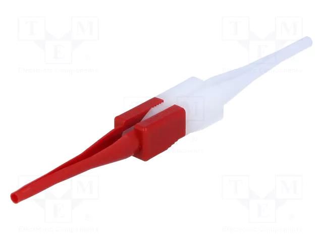 Tool: for  removal; terminals; 26AWG÷20AWG BULGIN 13027/1