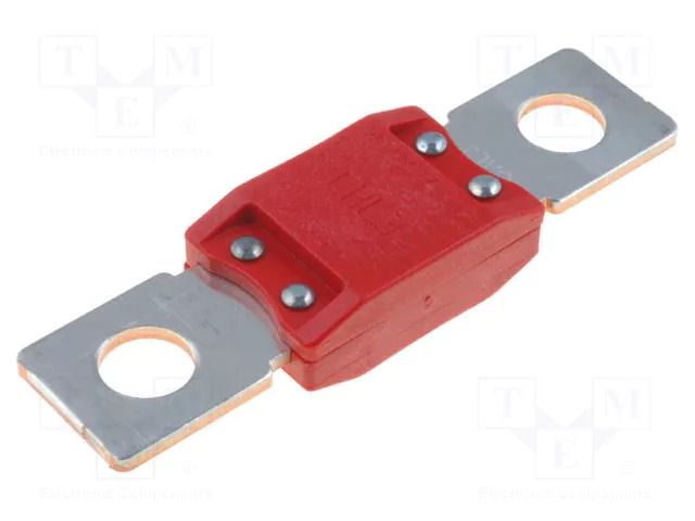 Fuse: fuse; 32VDC; automotive; 500÷1200A MTA POWERVAL-CAL3