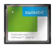 MEMORY CARD, CFAST, 60GB SFCA060GH3AA2TO-I-LB-226-STD