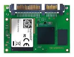 SOLID STATE DRIVE, TLC NAND, 240GB SFSA240GV2AK4TO-I-6B-236-STD